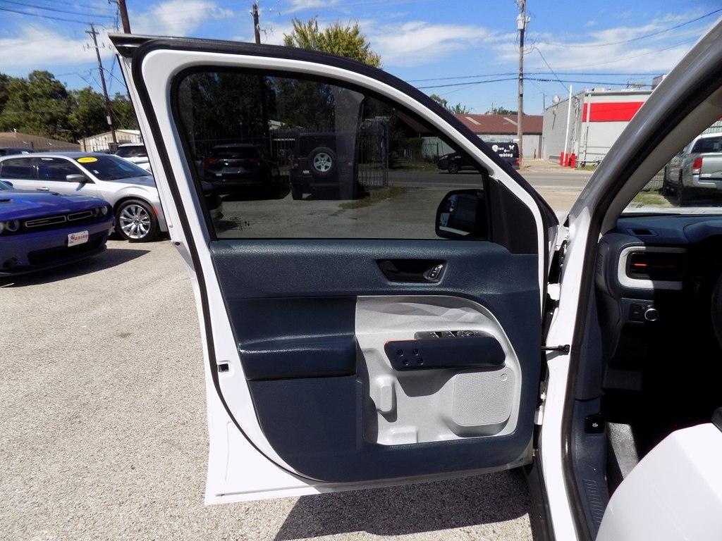 Ford Maverick XL 2022