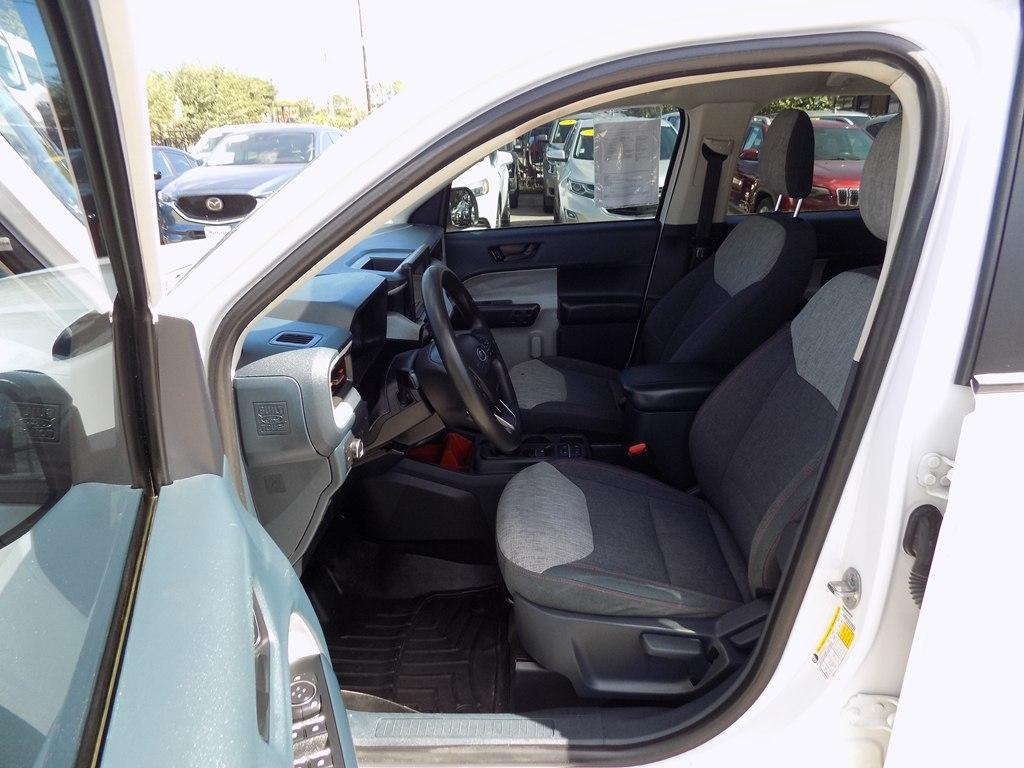 Ford Maverick XL 2022
