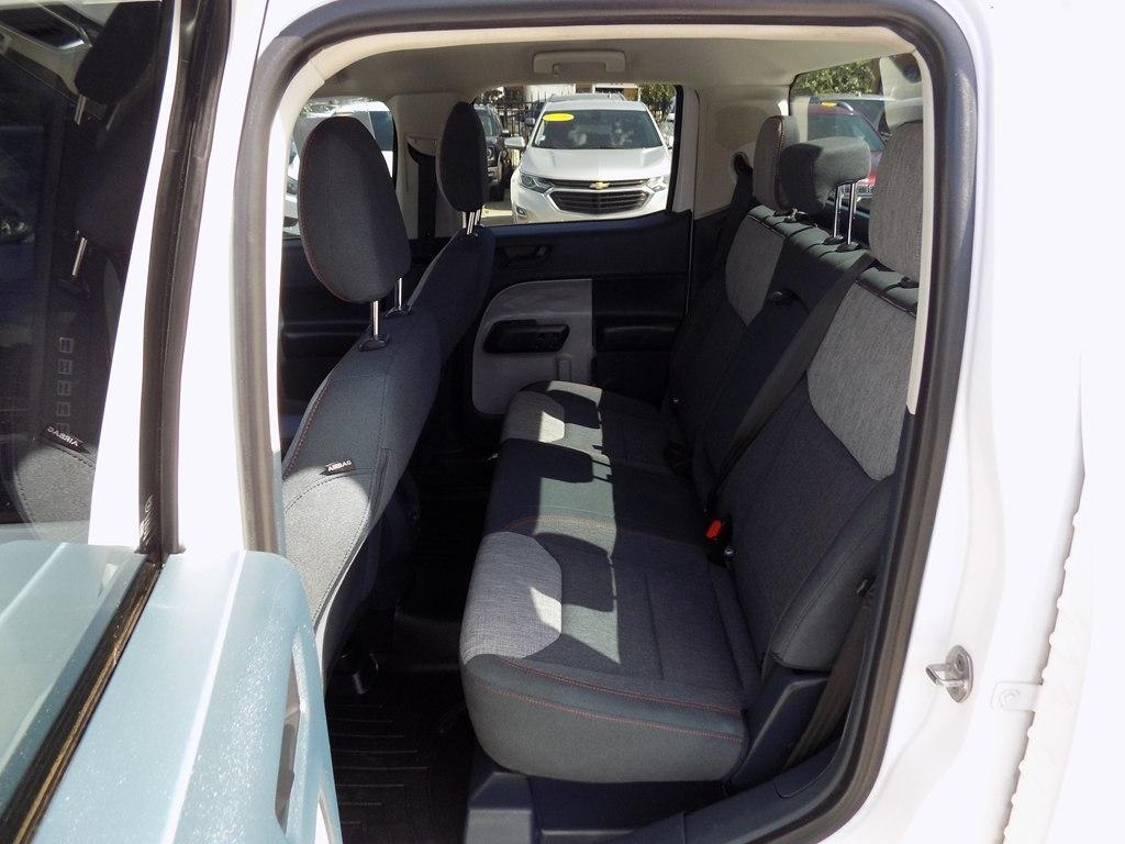 Ford Maverick XL 2022