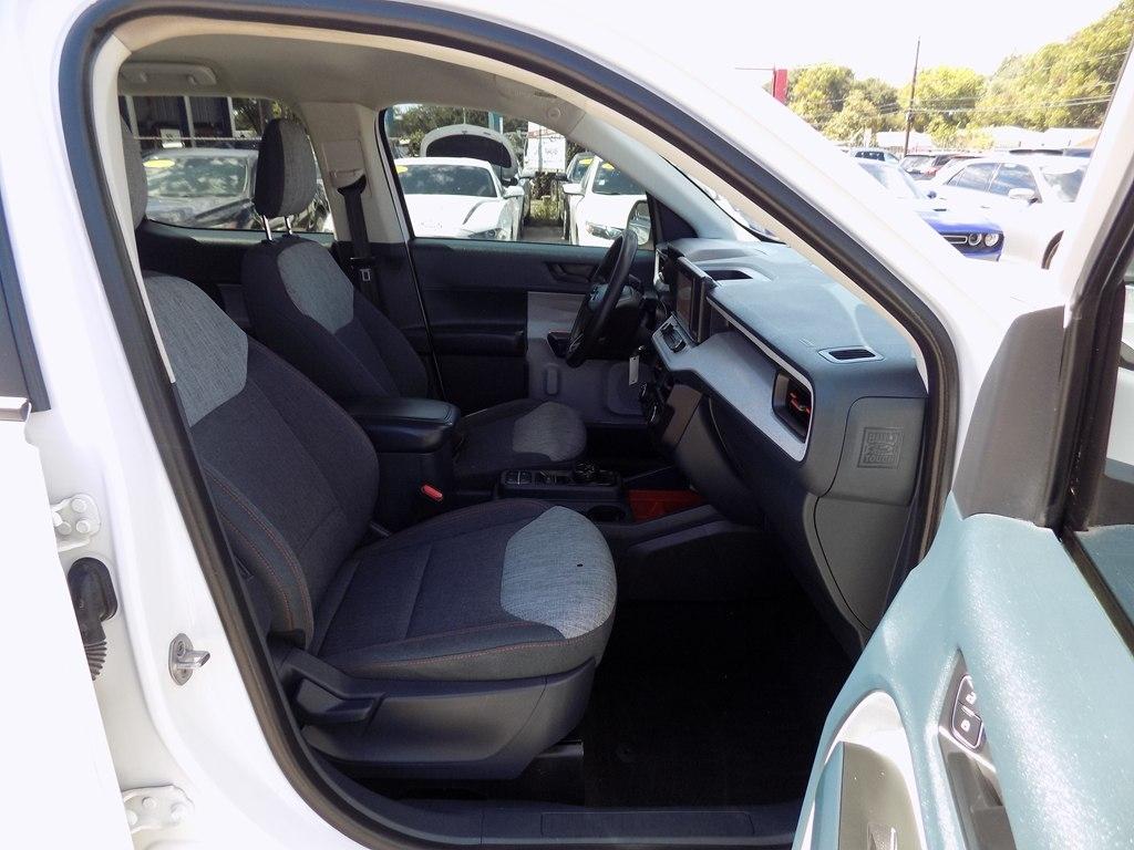 Ford Maverick XL 2022