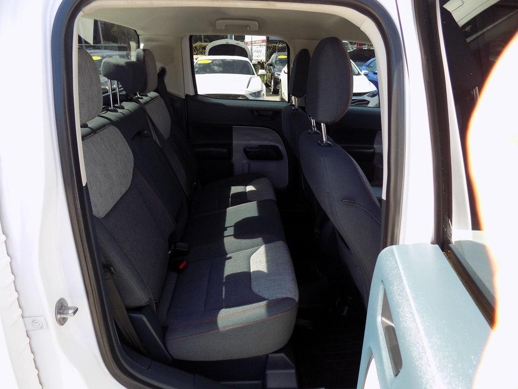 Ford Maverick XL 2022