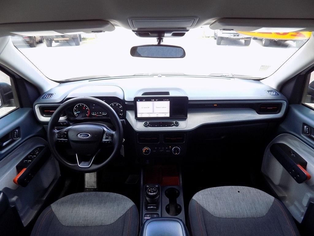 Ford Maverick XL 2022