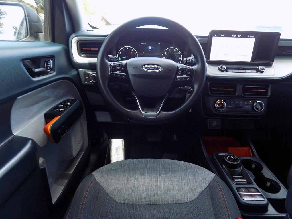 Ford Maverick XL 2022
