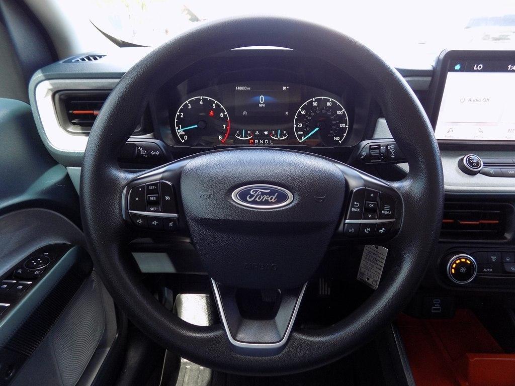 Ford Maverick XL 2022