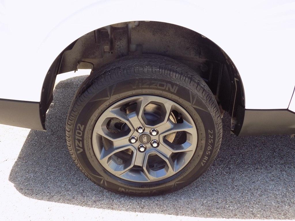 Ford Maverick XL 2022