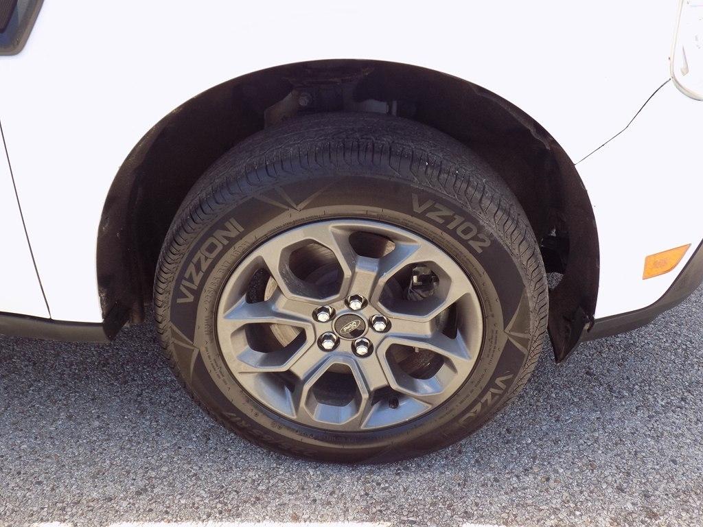 Ford Maverick XL 2022