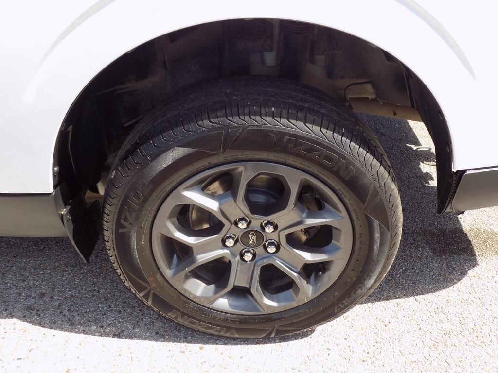 Ford Maverick XL 2022