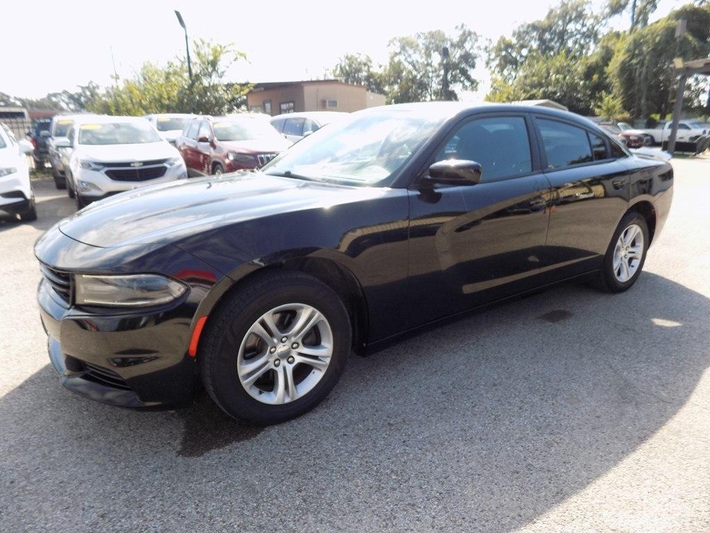 Dodge Charger SXT 2020
