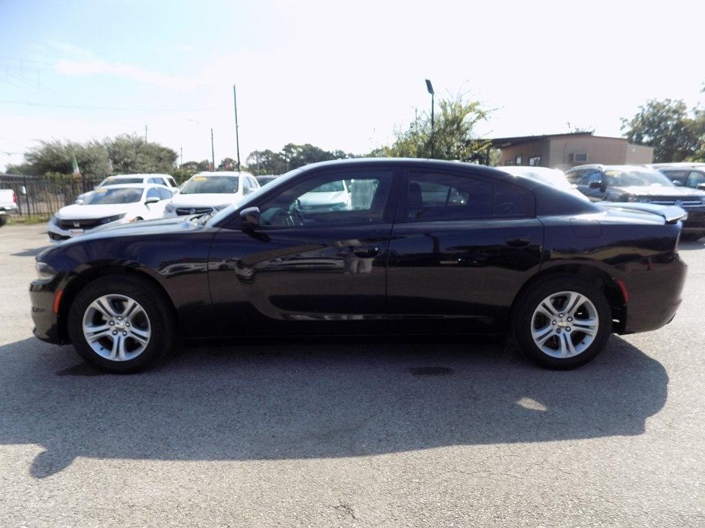 Dodge Charger SXT 2020
