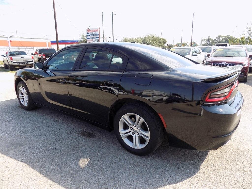 Dodge Charger SXT 2020