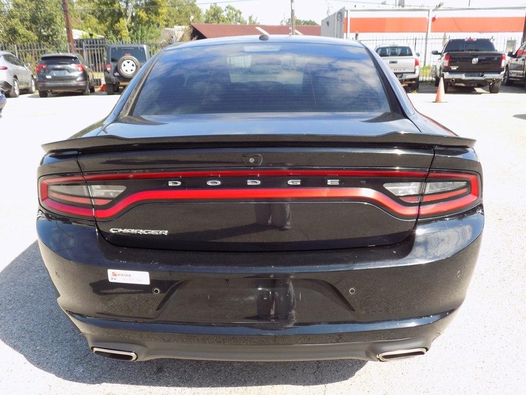 Dodge Charger SXT 2020
