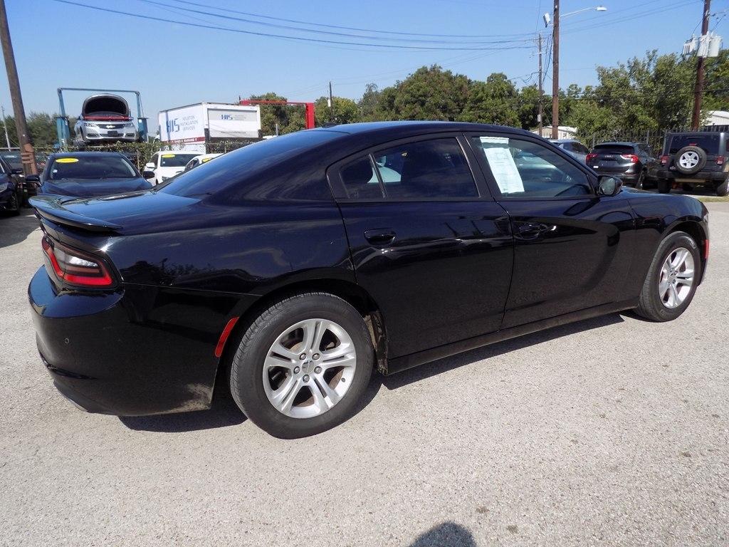 Dodge Charger SXT 2020