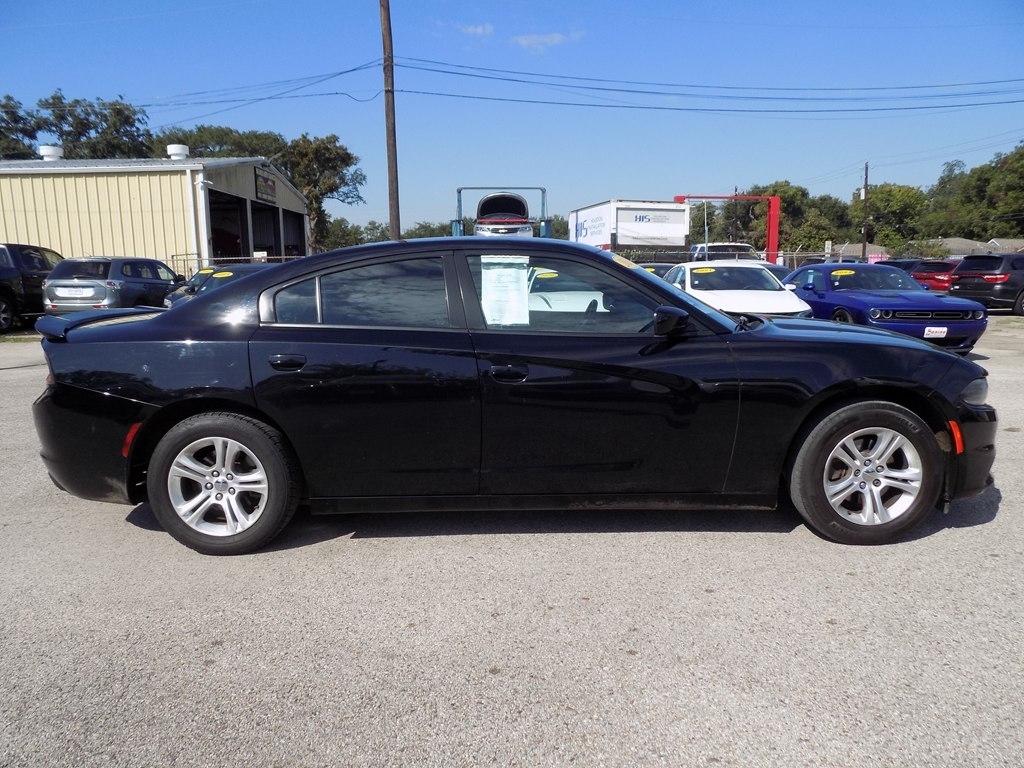 Dodge Charger SXT 2020