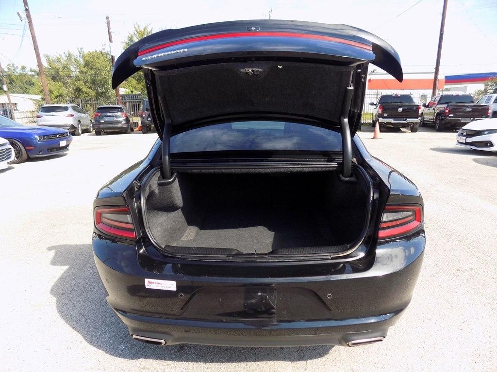Dodge Charger SXT 2020