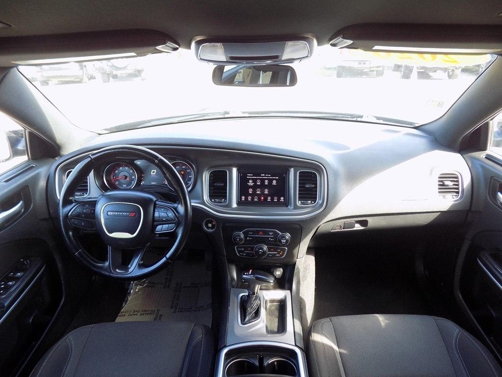 Dodge Charger SXT 2020