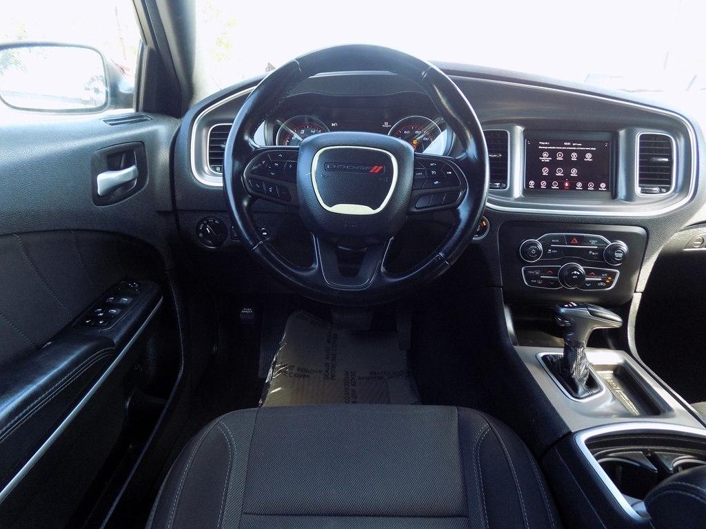 Dodge Charger SXT 2020