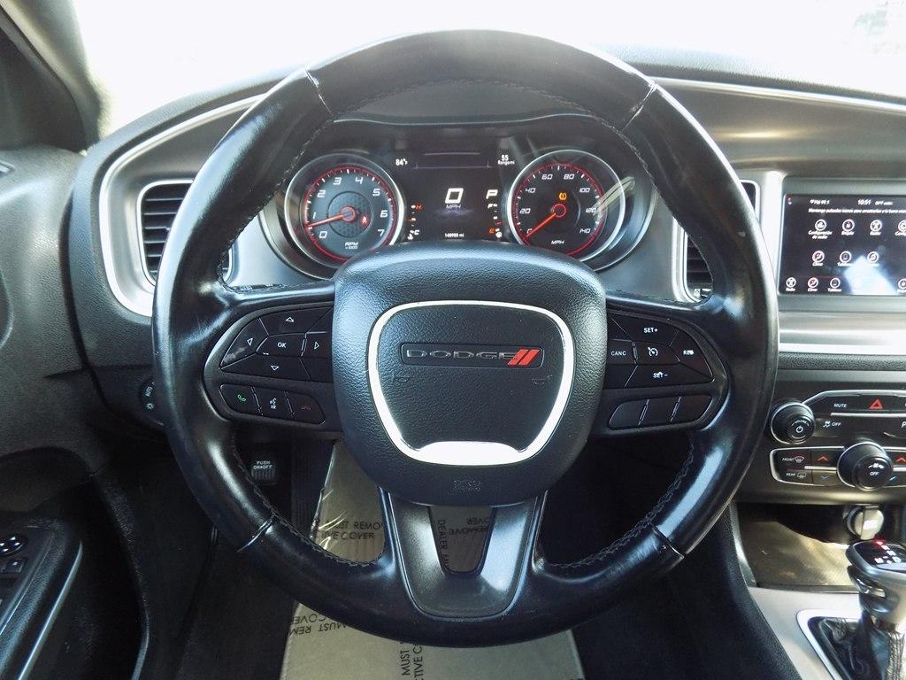 Dodge Charger SXT 2020