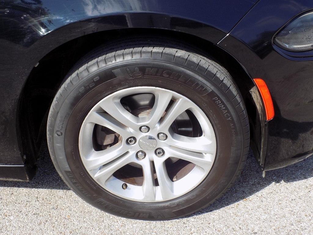 Dodge Charger SXT 2020