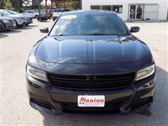 2020 Dodge Charger 