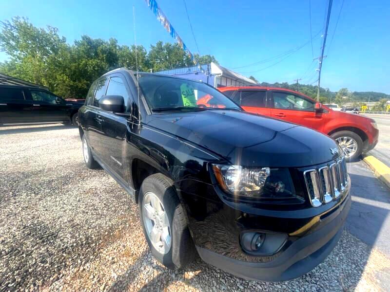 Jeep Compass Sport FWD 2017