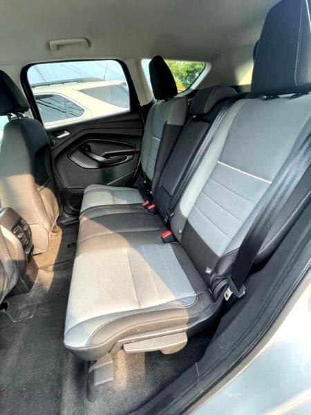 Ford Escape SE 4WD 2013