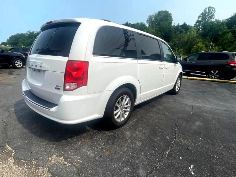 Dodge Grand Caravan SXT 2019