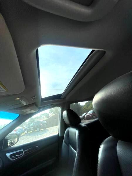 Nissan Pathfinder S 2WD 2015