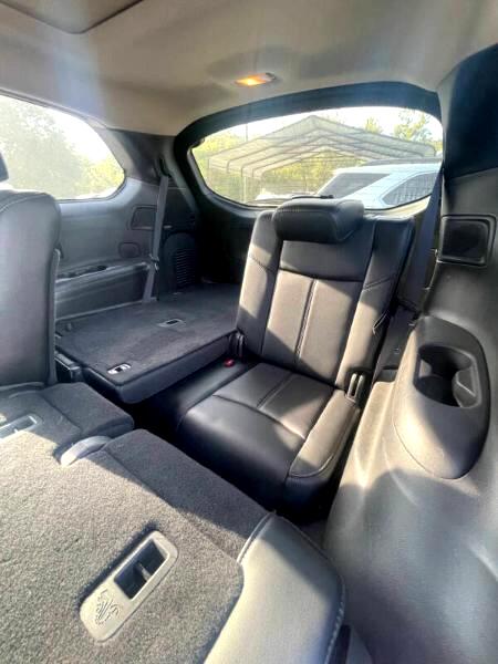 Nissan Pathfinder S 2WD 2015