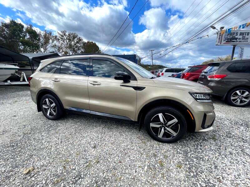 Kia Sorento S 2021