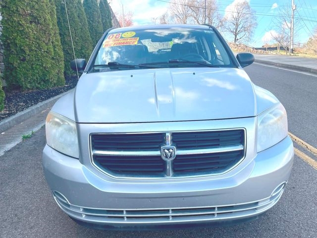 Dodge Caliber 4dr HB SXT FWD 2008