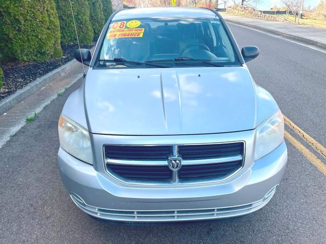 Dodge Caliber 4dr HB SXT FWD 2008