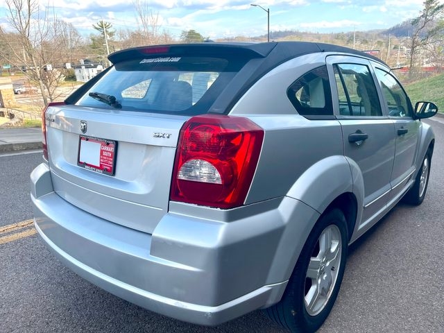 Dodge Caliber 4dr HB SXT FWD 2008