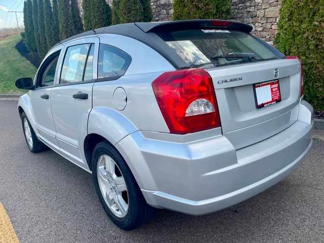 Dodge Caliber 4dr HB SXT FWD 2008