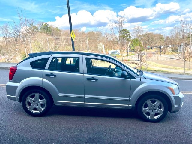 Dodge Caliber 4dr HB SXT FWD 2008