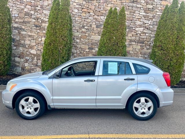 Dodge Caliber 4dr HB SXT FWD 2008