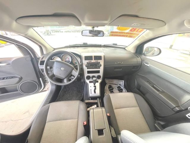 Dodge Caliber 4dr HB SXT FWD 2008