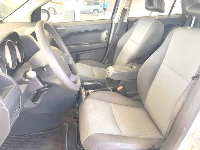 Dodge Caliber 4dr HB SXT FWD 2008