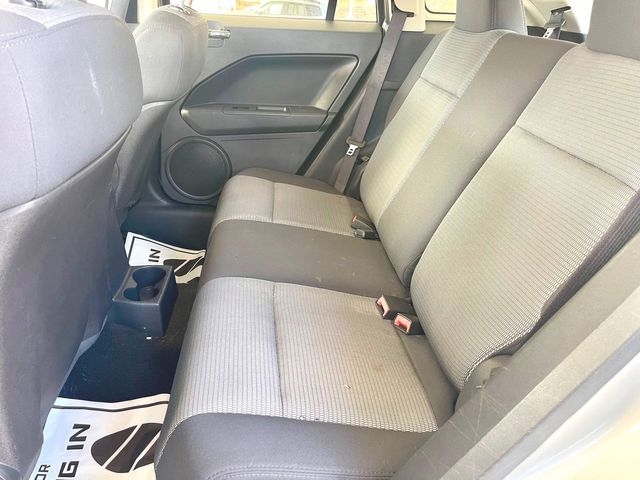 Dodge Caliber 4dr HB SXT FWD 2008