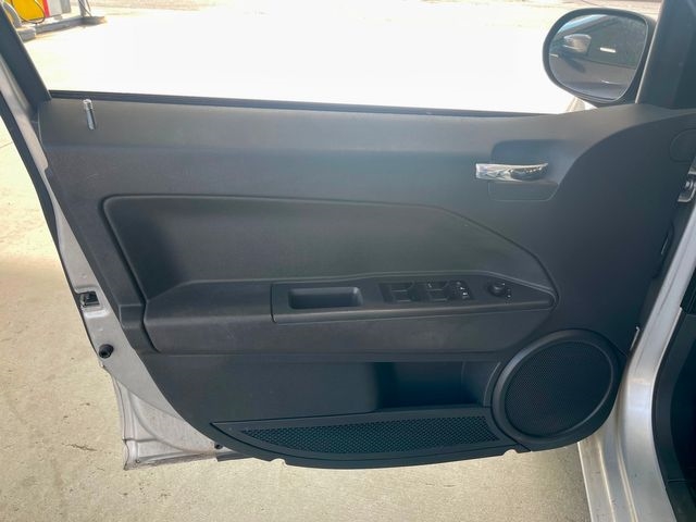 Dodge Caliber 4dr HB SXT FWD 2008