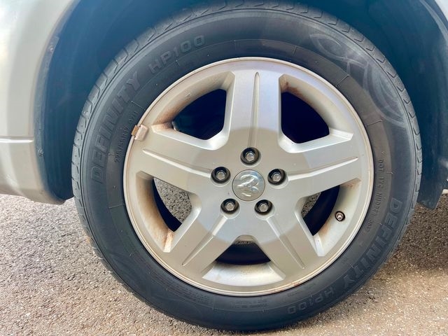 Dodge Caliber 4dr HB SXT FWD 2008