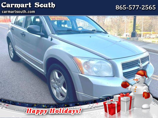 Dodge Caliber 4dr HB SXT FWD 2008