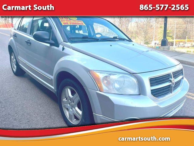 2008 Dodge Caliber SXT
