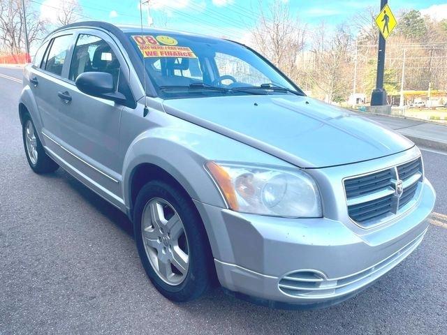Dodge Caliber 4dr HB SXT FWD 2008