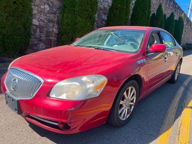 Buick Lucerne 4dr Sdn CXL-3 *Ltd Avail* 2010