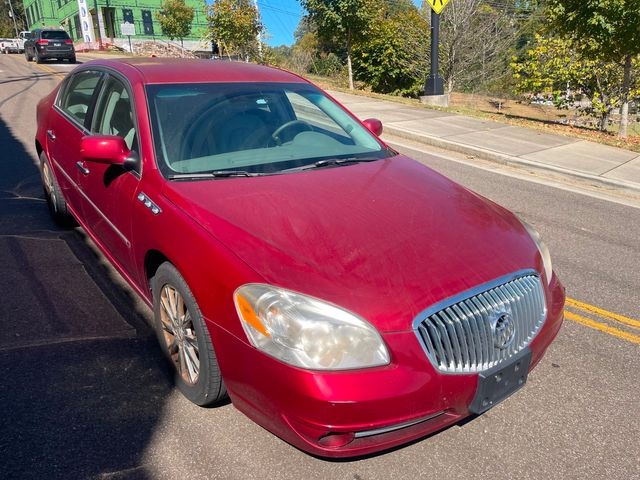 Buick Lucerne 4dr Sdn CXL-3 *Ltd Avail* 2010