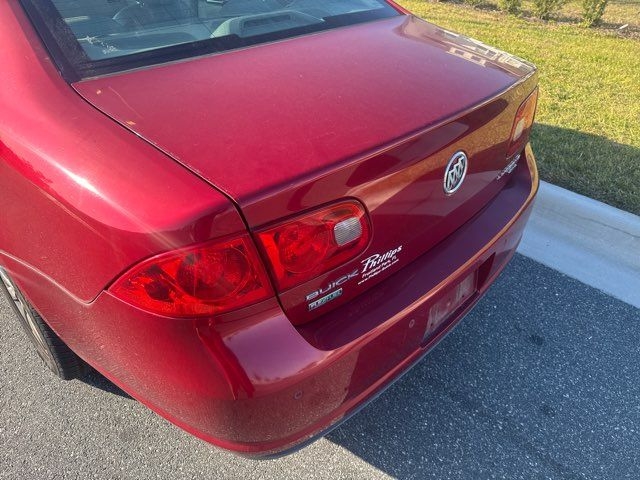 Buick Lucerne 4dr Sdn CXL-3 *Ltd Avail* 2010