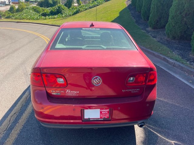 Buick Lucerne 4dr Sdn CXL-3 *Ltd Avail* 2010