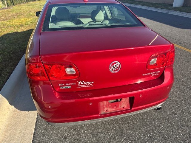 Buick Lucerne 4dr Sdn CXL-3 *Ltd Avail* 2010
