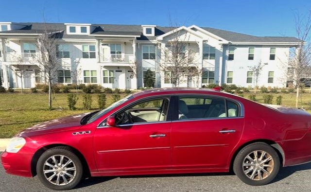 Buick Lucerne 4dr Sdn CXL-3 *Ltd Avail* 2010