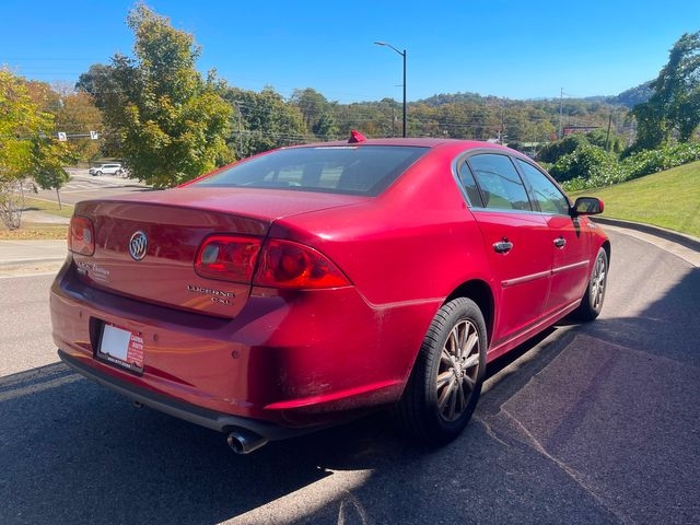 Buick Lucerne 4dr Sdn CXL-3 *Ltd Avail* 2010